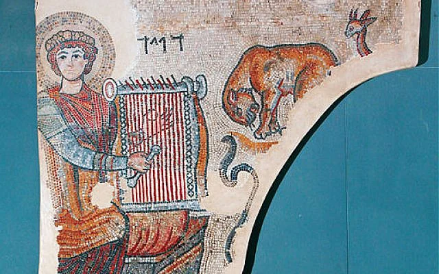 Kenozite's tweet photo. I am quite fond of this depiction of King David https://t.co/K7RsmMs8Ns