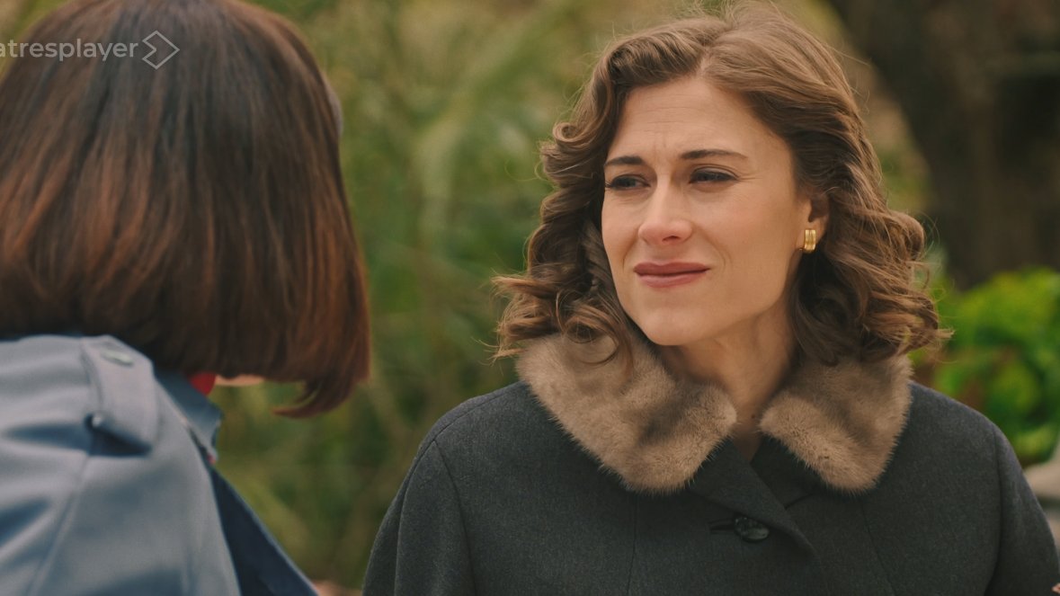 Billiebasta's tweet photo. "Yo solo quiero estar con mi mujer."

"Yo ya estoy casada contigo.Tu eres mi mujer."

"Eres mi mujer,aunque la ley no nos reconozcas este derecho,es lo justo."

"Porque no podía permitir que el amor de mi vida,mi mujer,acabase por un motivo o otro siempre arrinconada."
#Mafin ❤️ https://t.co/KGNJiK4Vu8