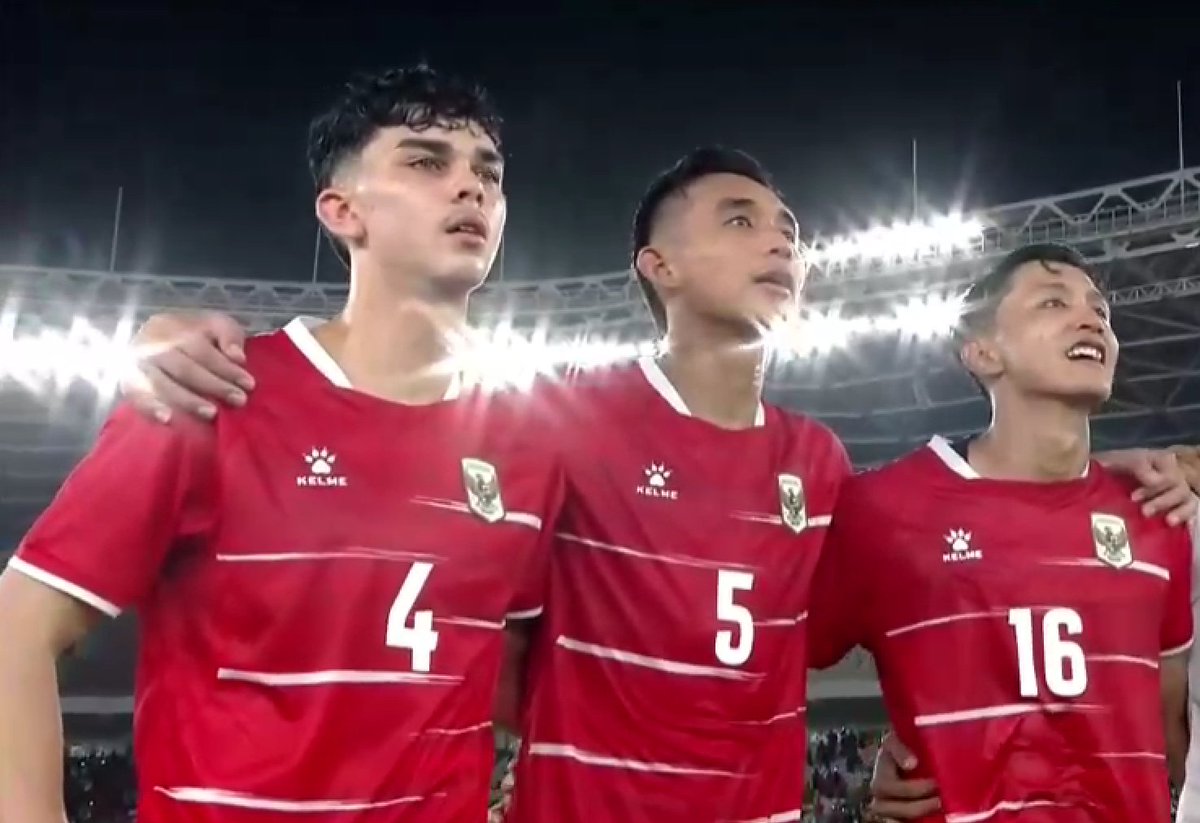 Timnas Xtra tweet media