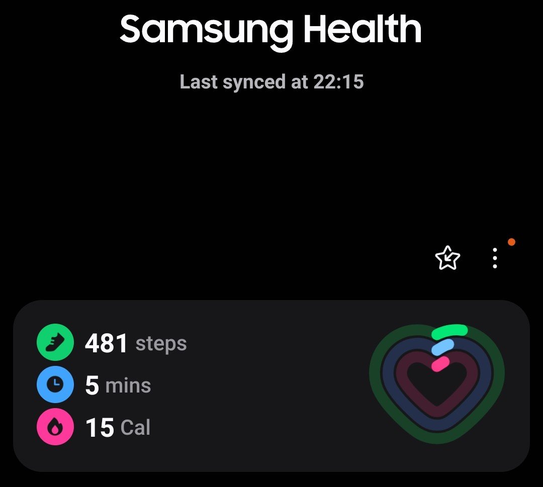 SSF015's tweet photo. Day 14

Hari ini, Jumat, 5 Juni 2026
DONE 10.000 steps!

Walaupun demam tapi harus tetap ga boleh skip 😁 https://t.co/wXQnvX6KjF