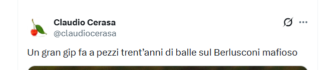 Moonlightshad1's tweet photo. I premi al giornalismo in Italia si vincono così. https://t.co/jYIukxPLOa