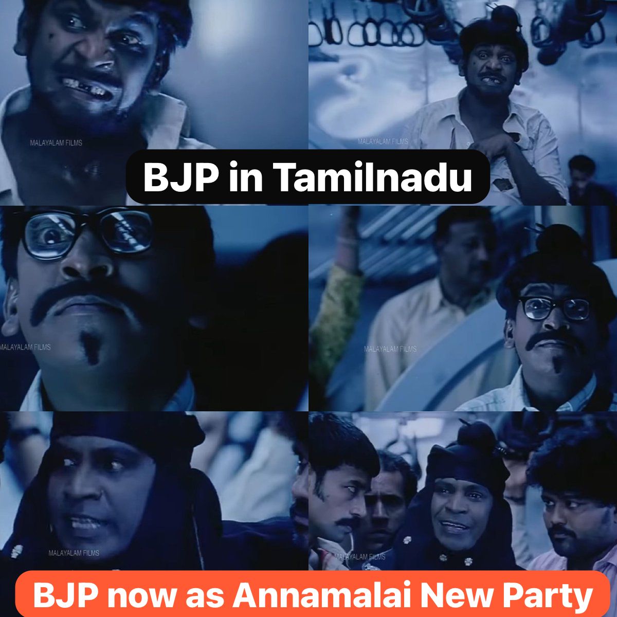 Troll_Cinema's tweet photo. Indha getup la yenna kandu pidikavae mudiyadhu 🤣🤣🤣 https://t.co/KvEX1mWeyN