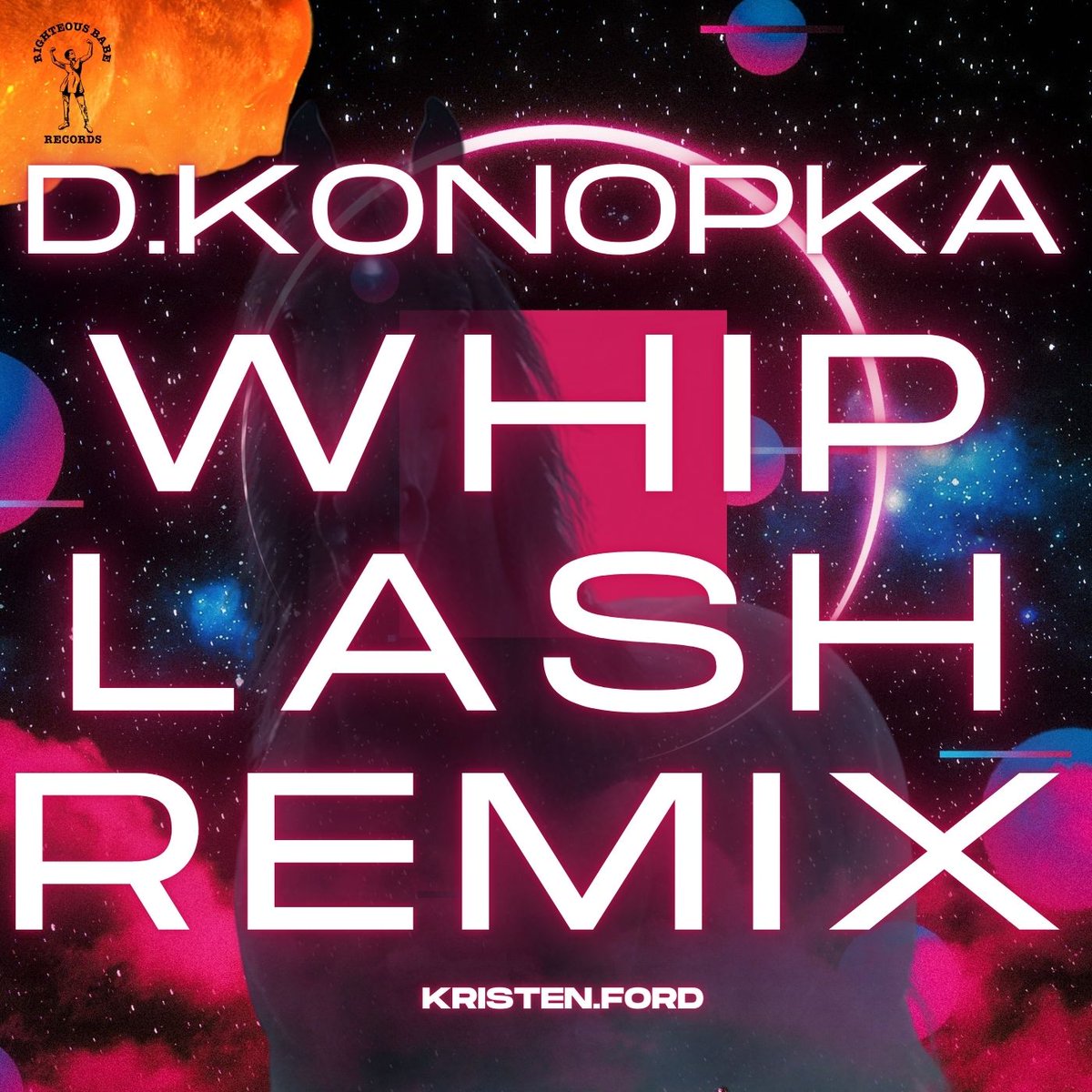 Righteous_Babes's tweet photo. Pinto (Luxe) is here! 💪🐎 The world of Kristen Ford's fearless 2025 album expands with new music videos, live recordings, bonus content, and a remix of “Whiplash” by Dan Konopka of @okgo.

Listen to Pinto (Luxe): https://t.co/7lFcooitCx https://t.co/pKB0lfldC6