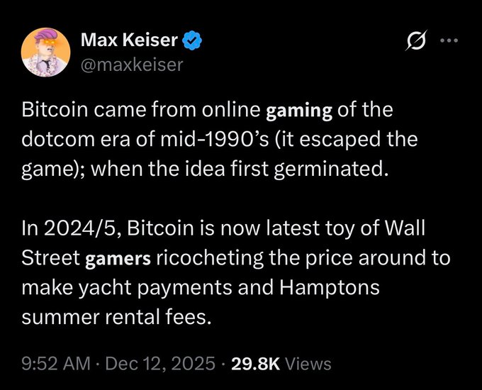 BuckazoidsWorld's tweet photo. He's right, you know ...

Stick with the OG

Buckazoids

Est 1991

Space Quest: Where digital currency was first conceived and incubated 

By OGs who longer want you to know they exist ...

Will YOU brave the rabbit hole?

Will YOU discover Buckazoids?

All we are offering is the truth

Can you handle the truth?