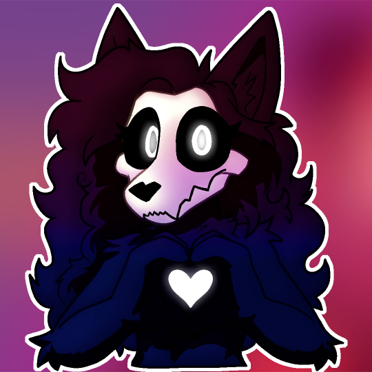 Retr0Fox_'s tweet photo. https://t.co/bvk6E0Wfvb