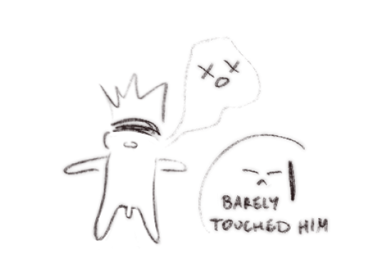 b0sie_'s tweet photo. Sketching some yummy Suguboo to post here tomorrow btw... 👀🤤 https://t.co/JsaF9p5dwg
