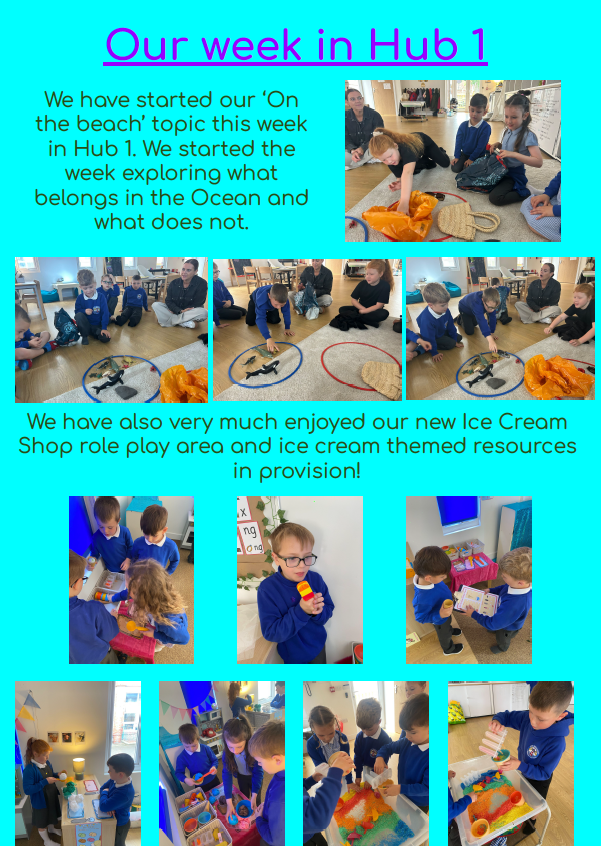 NewBrightonPS's tweet photo. This weeks newsletter is out now 😊Download the full version from the school website https://t.co/8ISbxO6KIv https://t.co/G6098wkKBW