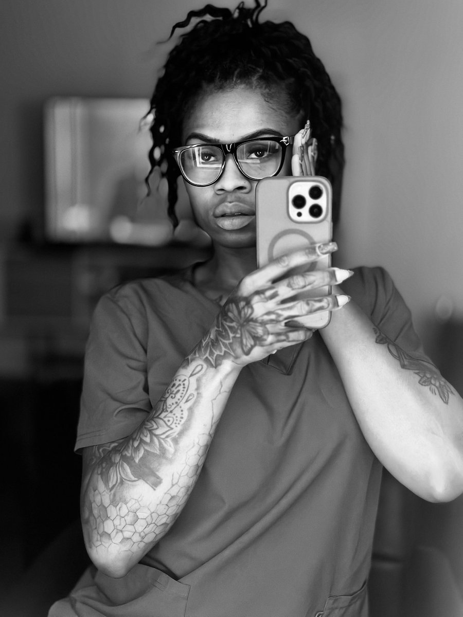 Fort Worth Loctician 🐍 tweet media