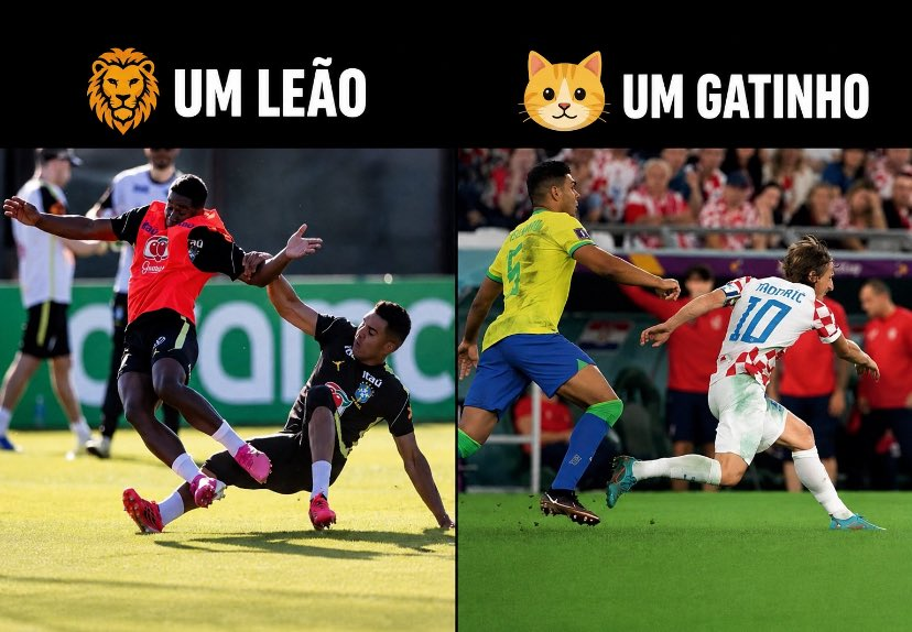 jvndercrf's tweet photo. @futebol_info Casemiro resumido em uma imagem: https://t.co/qUnYpVODdW