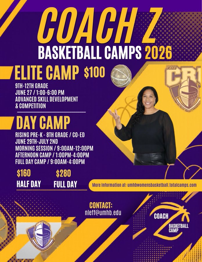 CoachAntoine's tweet photo. Camp Season!  @THSCAcoaches @cruwomenshoops @Tabchoops https://t.co/8JDE8C10Pa