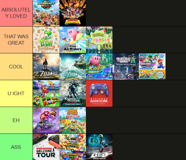 GamesCage - Hype Guy tweet media