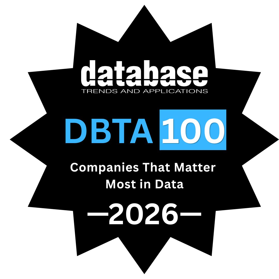 OneTrust's tweet photo. 🎉 Five years in a row.

OneTrust has been included in the 2026 DBTA 100, the annual list from @dbtrends highlighting some of the most important companies in data today.

Explore the full list here: https://t.co/sYHRECabAL https://t.co/VjeaK5R3Ii