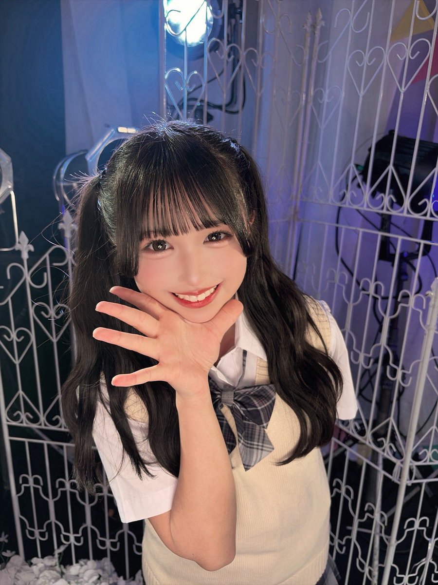 かすみ草とステラ5周年ワンマンライブ「風媒花」本当にありがとうご