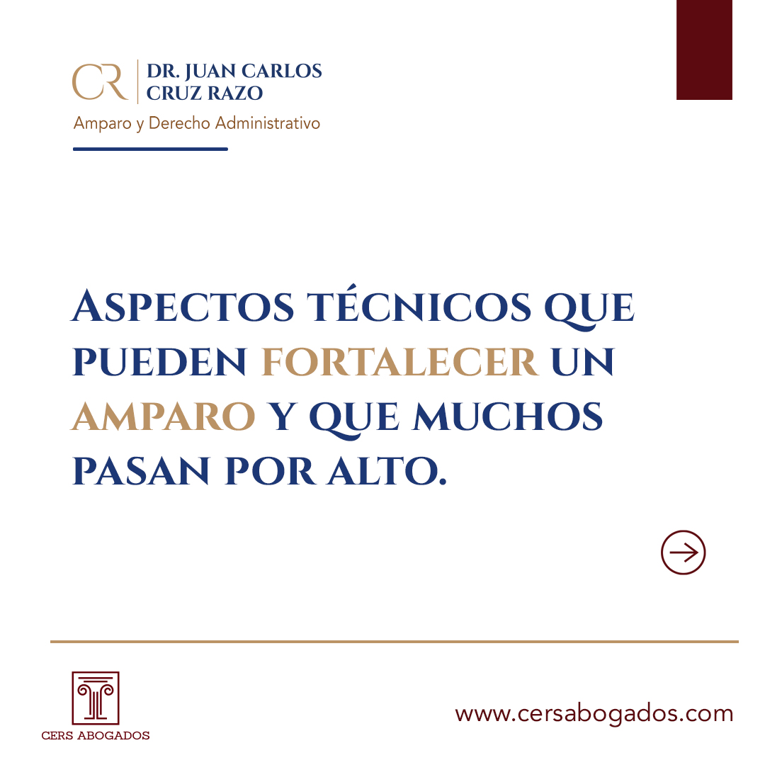jccruzrazo's tweet photo. La técnica jurídica sigue siendo un factor determinante en la defensa de los derechos.

#Amparo #Derecho #Litigio #EstrategiaJurídica #Justicia https://t.co/ODfwITjj7L