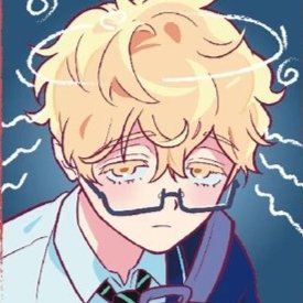 SOmeMAri143's tweet photo. Where did his moe-ness go? https://t.co/DAb1gIJmSt