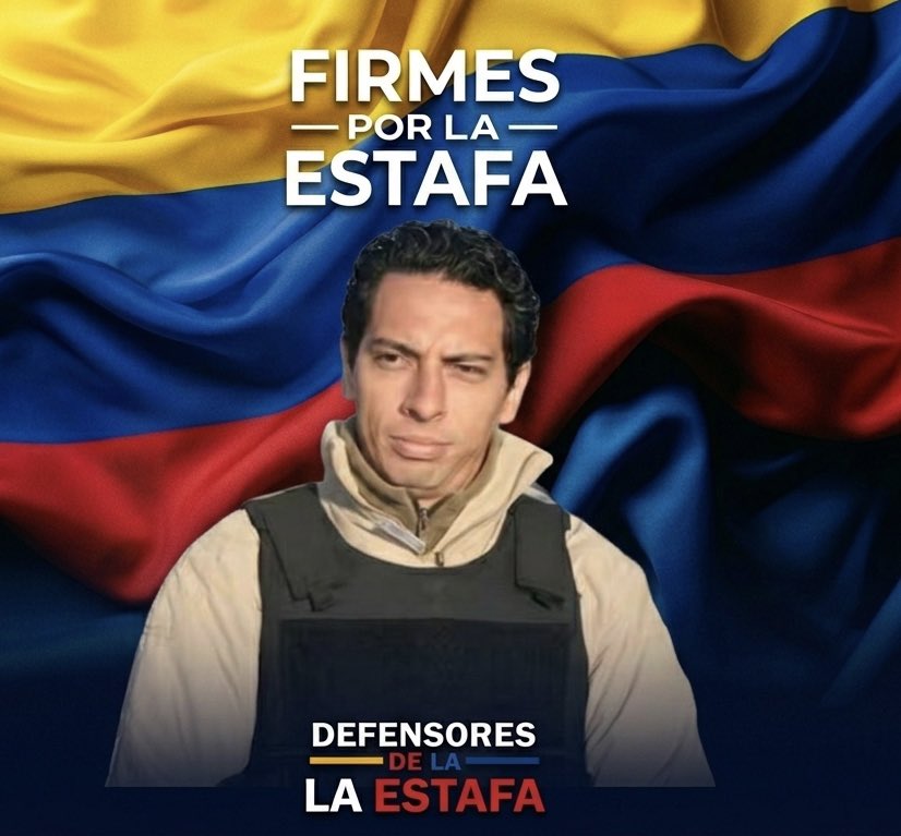 RicardoGonzálezDuque tweet media