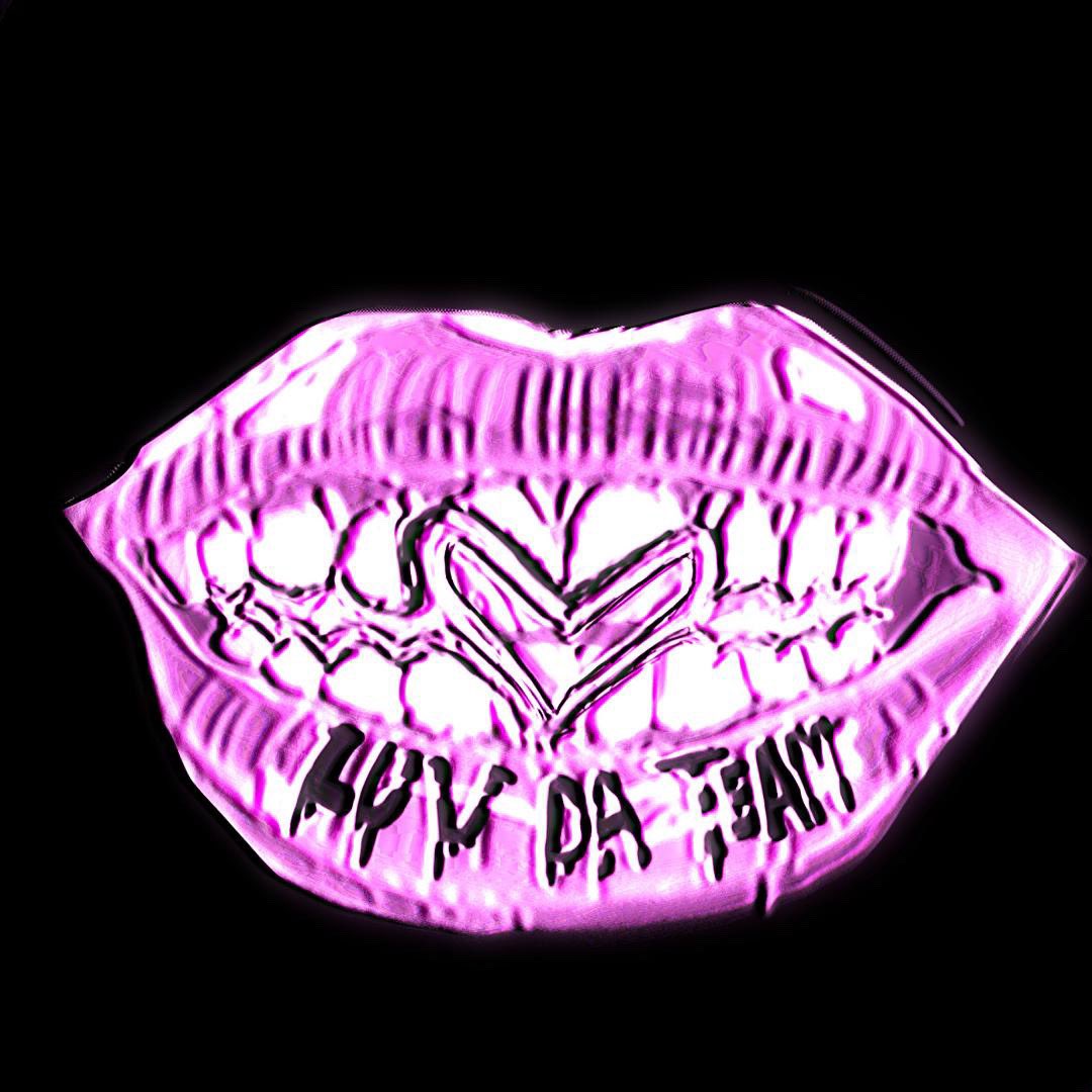 LuvdateamENT's tweet photo. Sketches … new logo otw https://t.co/Pm6Wxr4B3Y
