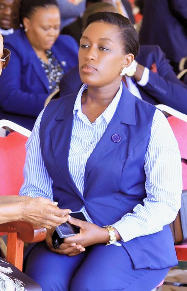 Justine Nameere Nsubuga tweet media