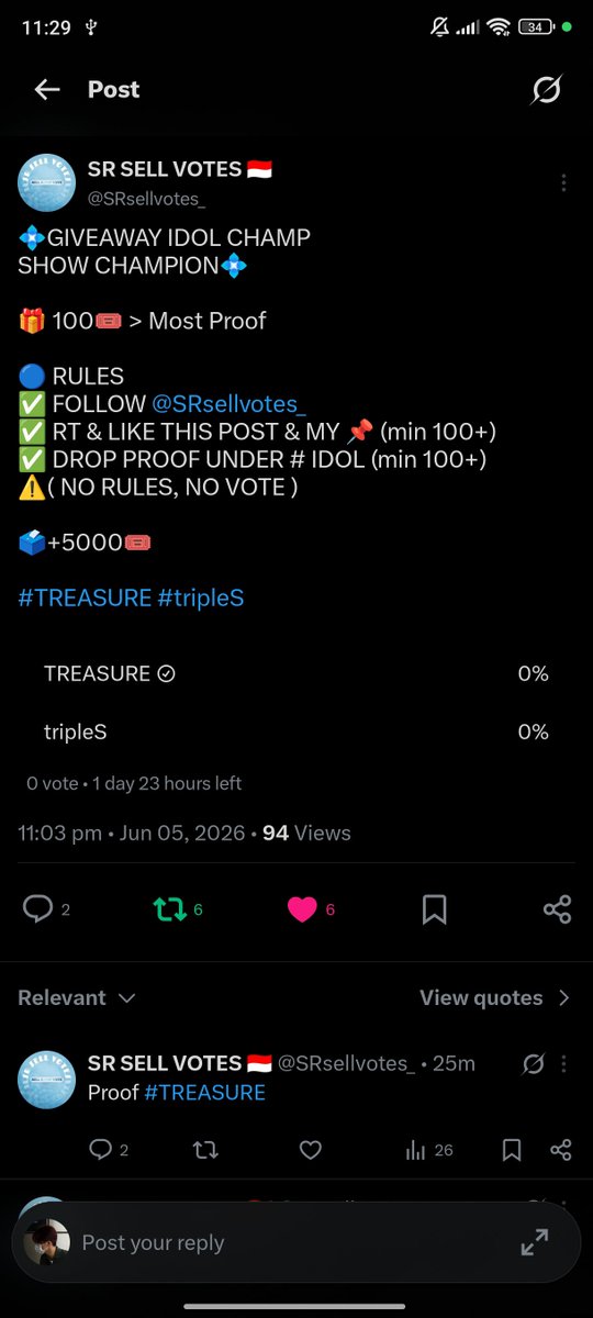 onlywoolfy's tweet photo. @SRsellvotes_ https://t.co/7wQvvfqiRI