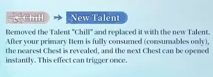 D3SL3SS's tweet photo. @PinkiePieMVS no worries though, the new survivor trait is actually buffing her, so now the moment she uses all of her bow items, she can get an item from chest instantly mid kite https://t.co/JUnk8v99OE