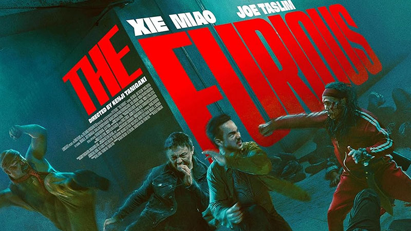 pascalparole's tweet photo. The Furious, quand City of Darkness rencontre Sound of Freedom en salles le 10 juin 2026 #TheFurious https://t.co/Zp46Q3YXMJ https://t.co/UFCOOudtTq