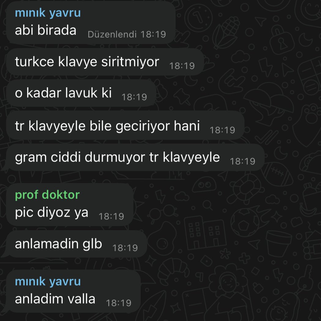 bira iccek war mı tweet media