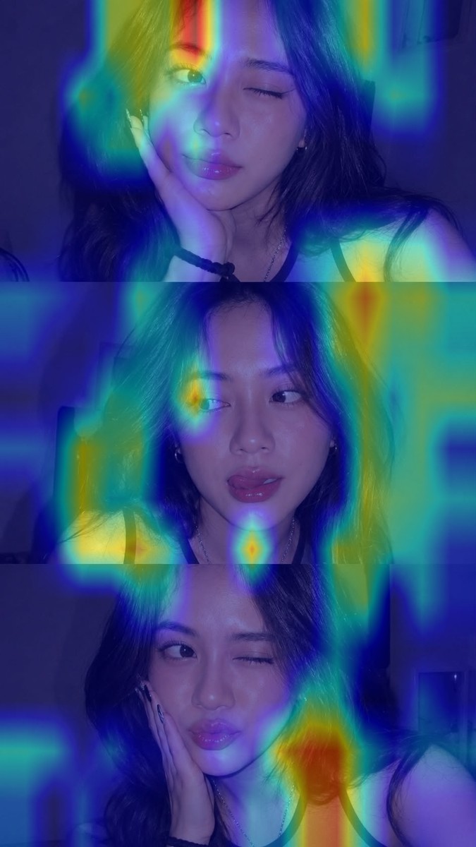 truth_scan's tweet photo. @sheensheentoo @oggii_0 @SocialSight ๐ง This image is very likely AI or edited (97%). #hair #gpt #socialsight https://t.co/UKKZyDQxti
