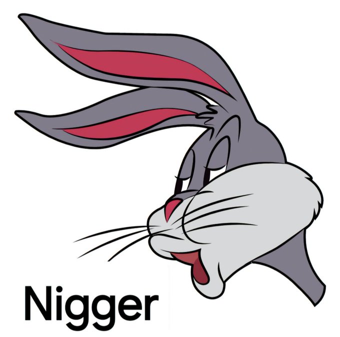bobwall44827's tweet photo. @FuhgedNews Why is every other race in this country hate https://t.co/vhieHpbUue