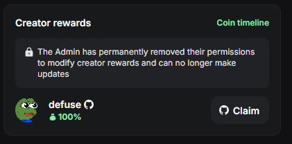 _wash3d_'s tweet photo. @DefuseSec @xboeroe @SDNsmartcity There is +1k usd already waiting for you to claim its connected to your github once you press claim with your github, cheers Taylor https://t.co/gGx3Sycqkz