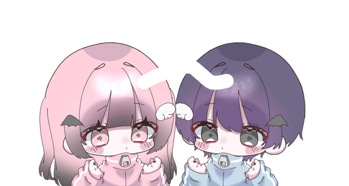 ねむ tweet media