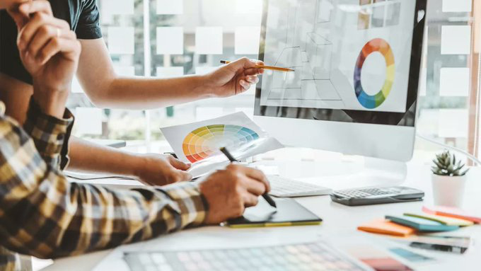 deximaging's tweet photo. Round out your print design toolkit with the best #free graphic #design software. https://t.co/4tlWKVv6EE @CreativeBloq #DesignFriday https://t.co/QkWTSxbfgK