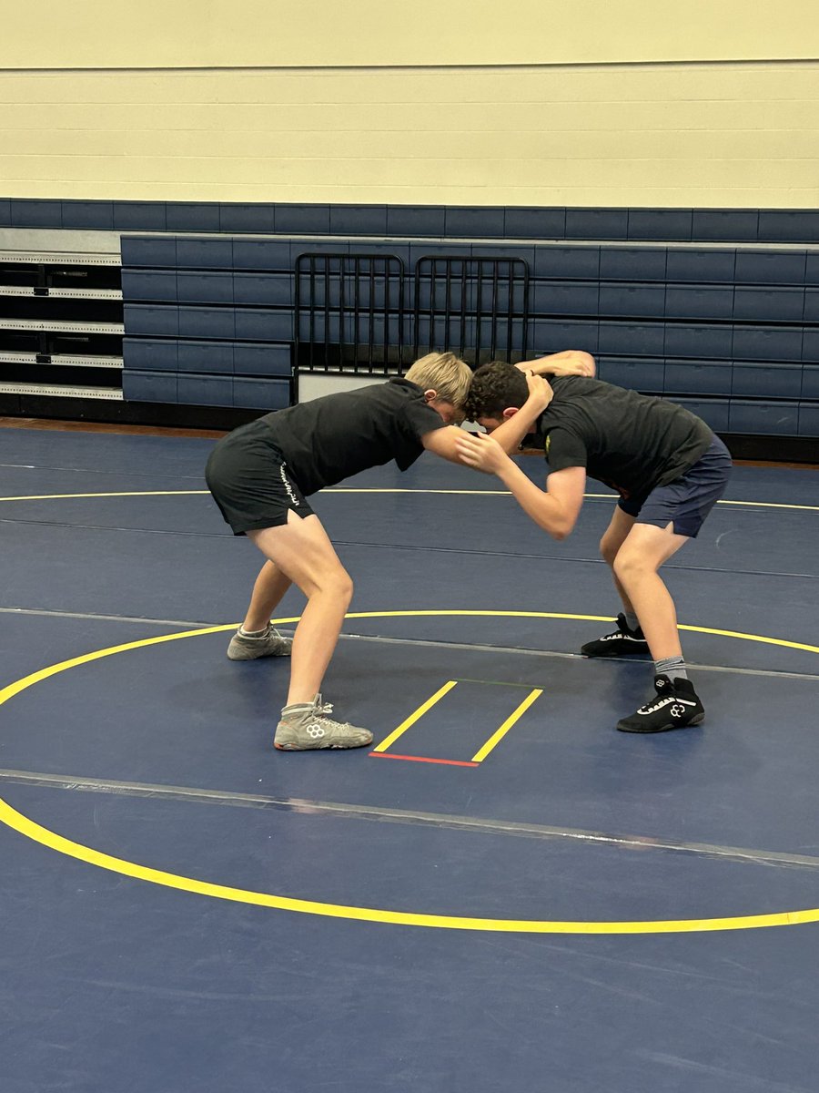LathropWrestle's tweet photo. NEO BOYS CAMP:✅

Boys finished up camp today with a Takedown Tournament! The Lathrop boys represented well, and brought home 3 Champions!

J.T. Hribar: 🥇

D. Coots: 🏆

J. James: 🥇

We will start back up next Wednesday (5/10) at 4PM in the MS PAC for our next open mat! https://t.co/tZXJ4Tk5fV