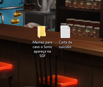 Ridenki1's tweet photo. Hoje eu tô assim https://t.co/0TVL0UcCjd