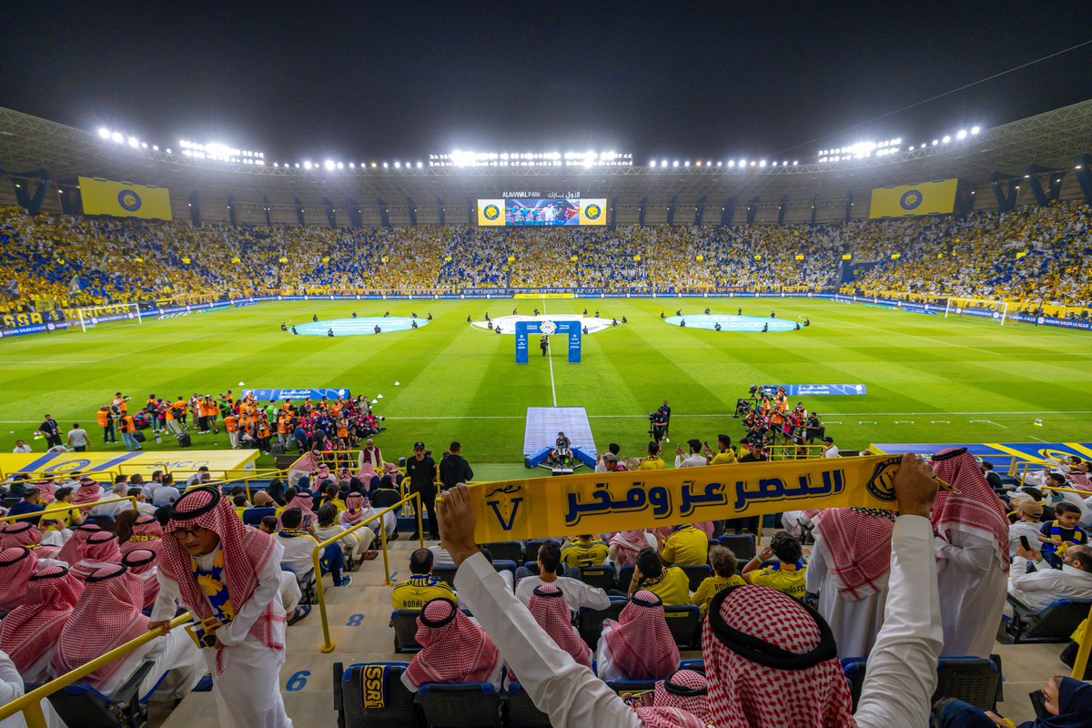 الأول بارك | ALAWWAL PARK tweet media