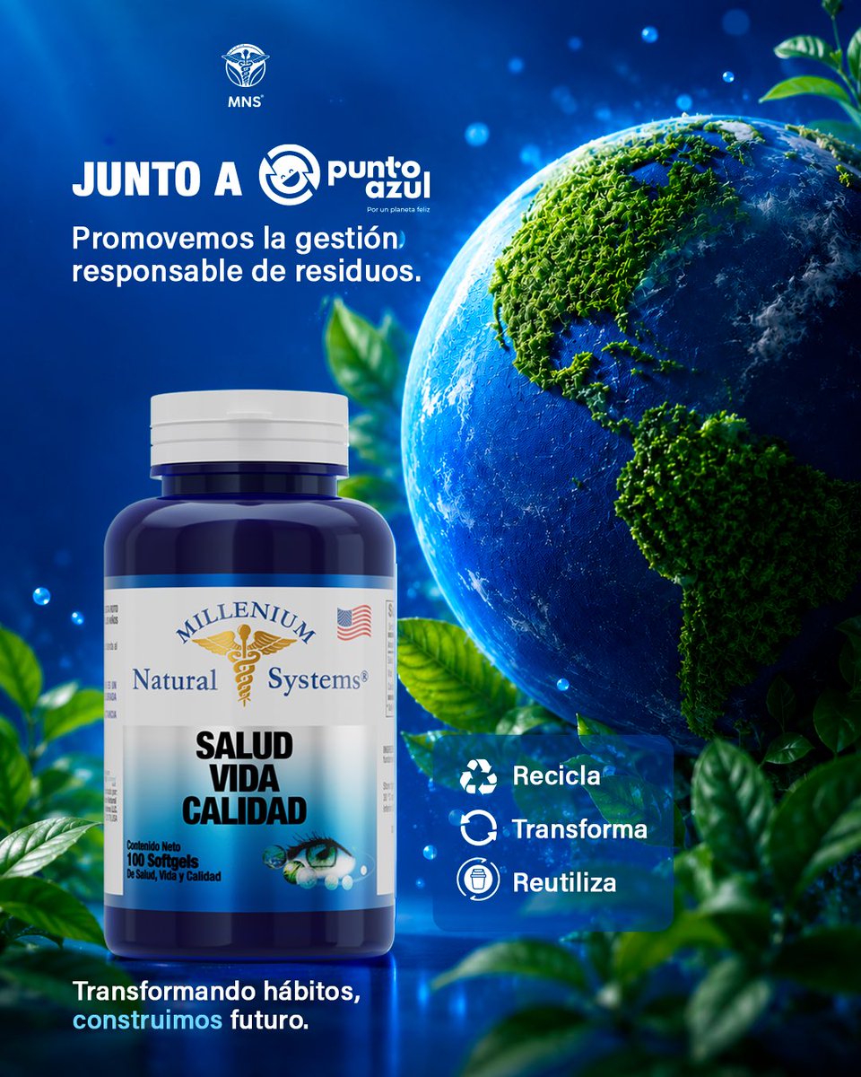 MNaturalSystems's tweet photo. 🌎🌱 En este Día Mundial del Medio Ambiente reafirmamos nuestro compromiso con la sostenibilidad y el cuidado del planeta.

En Natural Systems apoyamos iniciativas ambientales que generan un impacto positivo en Colombia.

🌎 Por un planeta más sostenible, hoy y siempre. https://t.co/VTUKBENQ7H