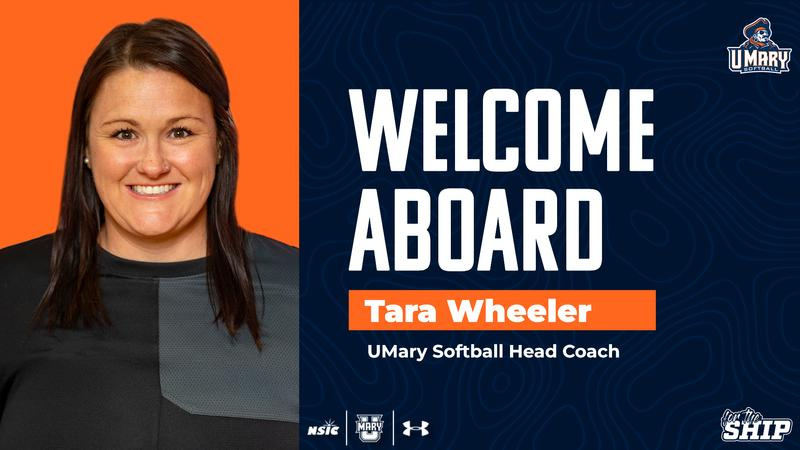 NorthernSunConf's tweet photo. Welcome to #NSICSB Coach Wheeler! https://t.co/A9CxKBtA0t