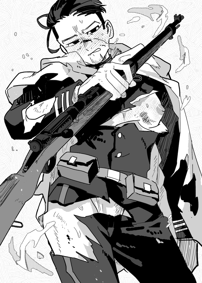 hatter0630's tweet photo. 戰損尾(自我滿足) https://t.co/uDXuKC7SF0