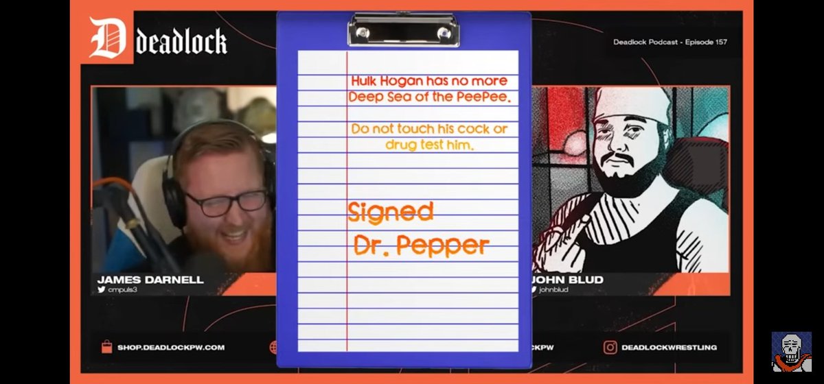 SPanasiuk's tweet photo. @HaangEmHiigh Dr Pepper?!?!?! https://t.co/ix0zVIhiyU