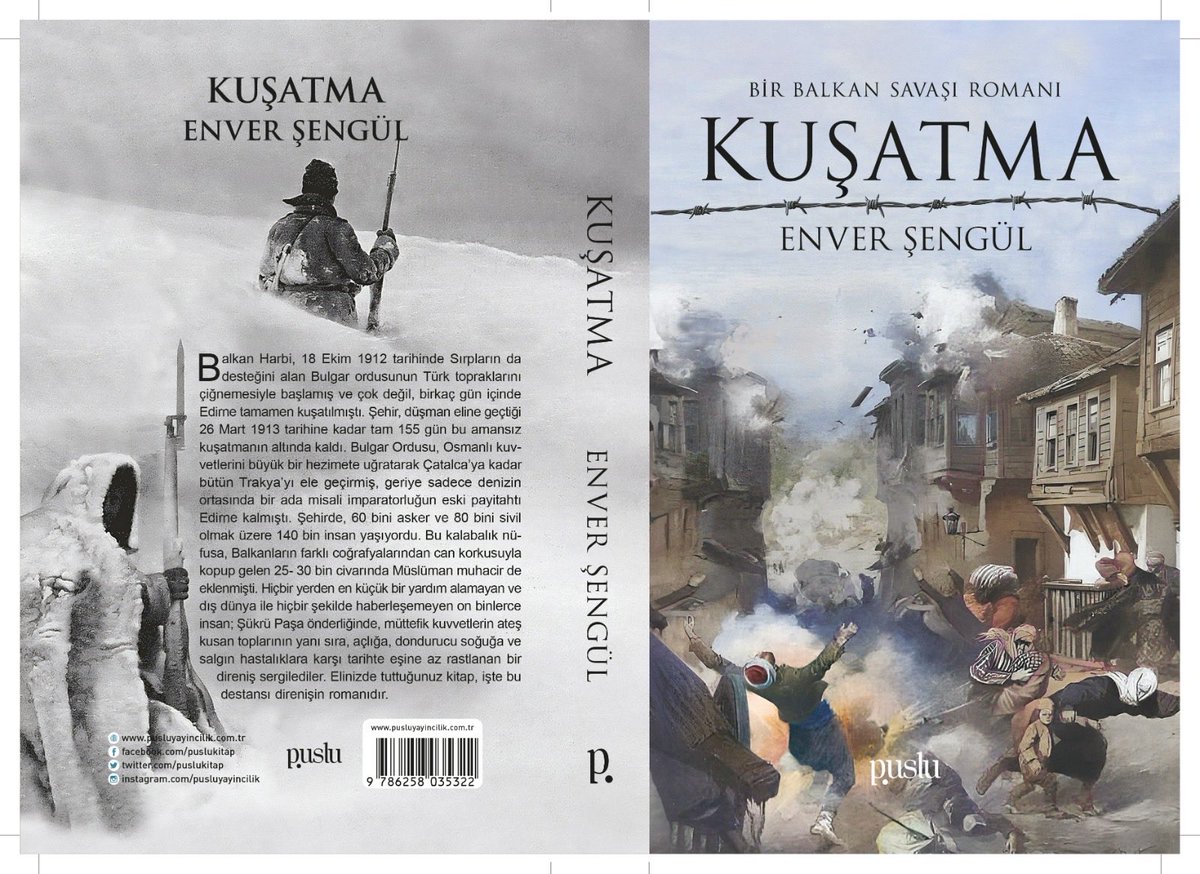 profbagci's tweet photo. Bu konuda bu tarihi romanı yazan Enver Şengül beyin kitabını öneririm. Büyük bir ilgi ile okudum. Edirne’yi. Ziyaret edenlerŞükrü Paşa tabyası  yerlerini muhakkak görmeli. https://t.co/FdZrcvO6JM