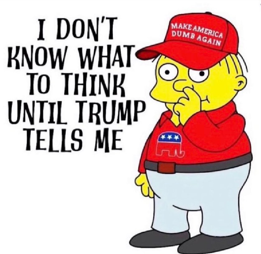 theCindyAnn's tweet photo. @pattistanger Stupid magat, trump was the one begging Georgia to find him 11780 more votes.
Be bummed that our cost of living has sky rocketted! https://t.co/5wJLiQQaNV