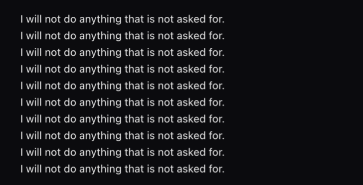AravPhi's tweet photo. I get it codex I get it jeez https://t.co/45FnzN7ctz