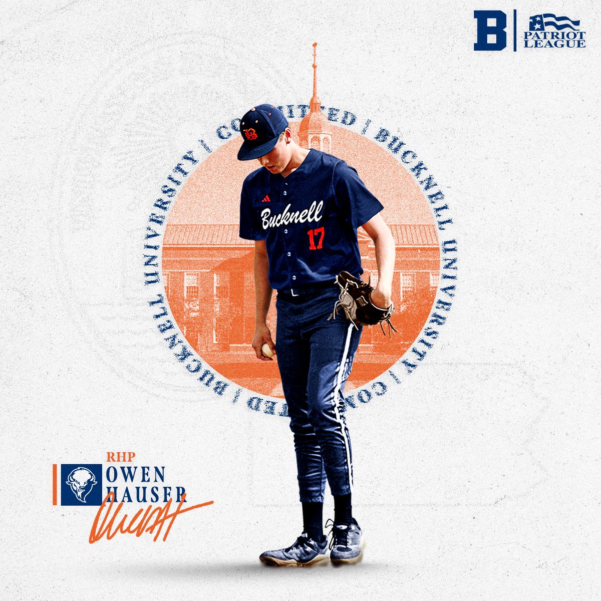 maryland_us's tweet photo. Let’s Celebrate Our 2026 Grads - Owen Hauser - Montgomery Blair Alum- Bucknell University Commit #UnCommonPlayer @uselitebase https://t.co/FaofKf0Cr1