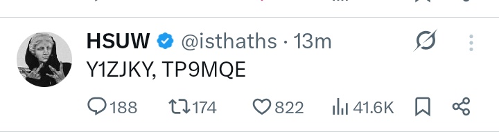 Godisgreat27596's tweet photo. @isthaths See as una assemble una plan am omo make una no kuku spoil my life 😭 https://t.co/M4cRl8wBy8