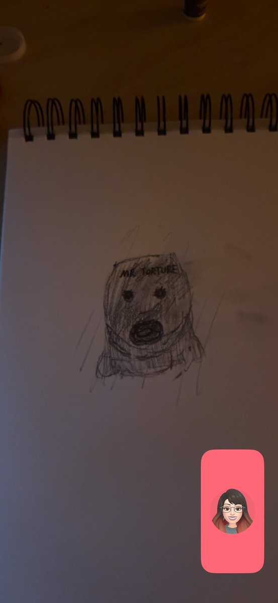 slavemutt's tweet photo. I get so much fanart I cant even save it all https://t.co/urP3jDFQpK