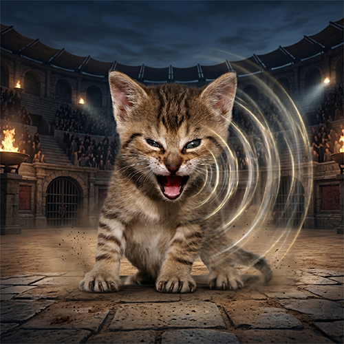tygrcoin's tweet photo. /THE_CAT_ROARS_ON https://t.co/B1j2uKfBTj