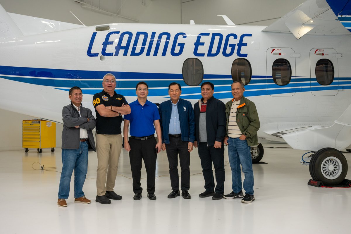 TextronAviation tweet picture