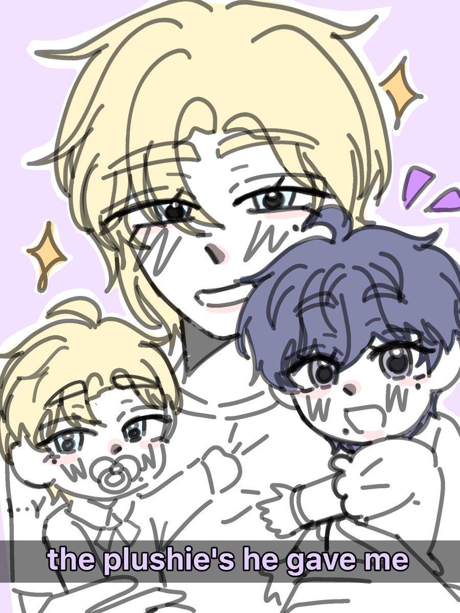 Ghaii_AA's tweet photo. #놔갱's 🧸 https://t.co/VNCn2ZoKdM