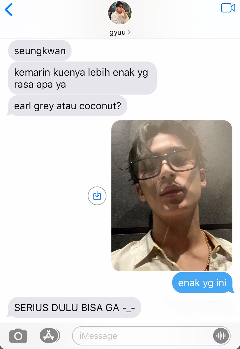 0616lovebot's tweet photo. enak yg ini 😋 https://t.co/lMGOgqx7AE