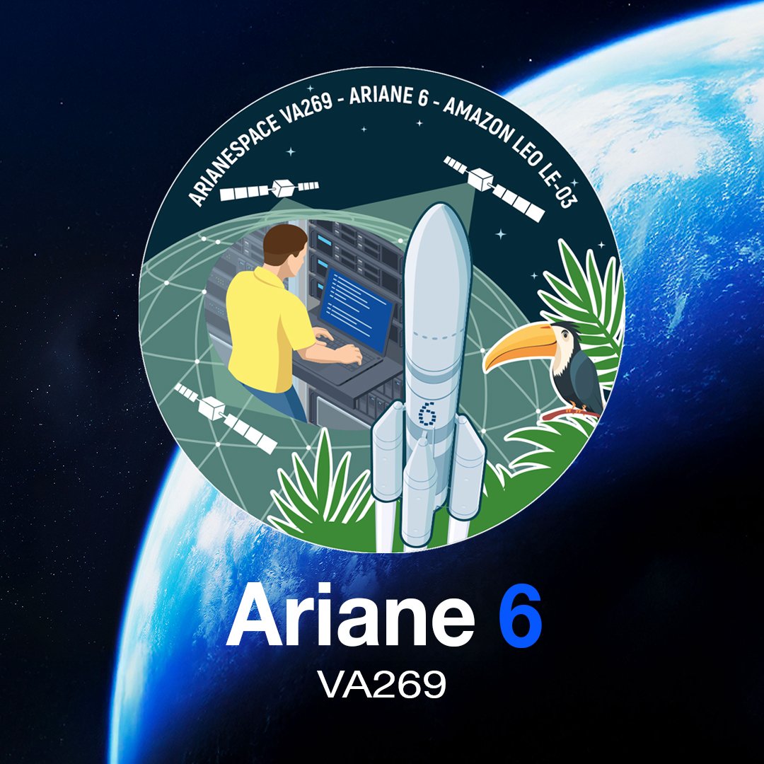 ⬆️ 🚀 Latest Updates^ 🇪🇺 A6 '26.6.17 F8 269 LE03🔲¹ 🇯🇵 H3