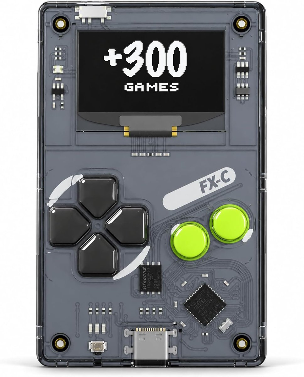 stufflistings's tweet photo. Tech is getting fun in 2026.

Part 41... https://t.co/GH8KHeWCQr